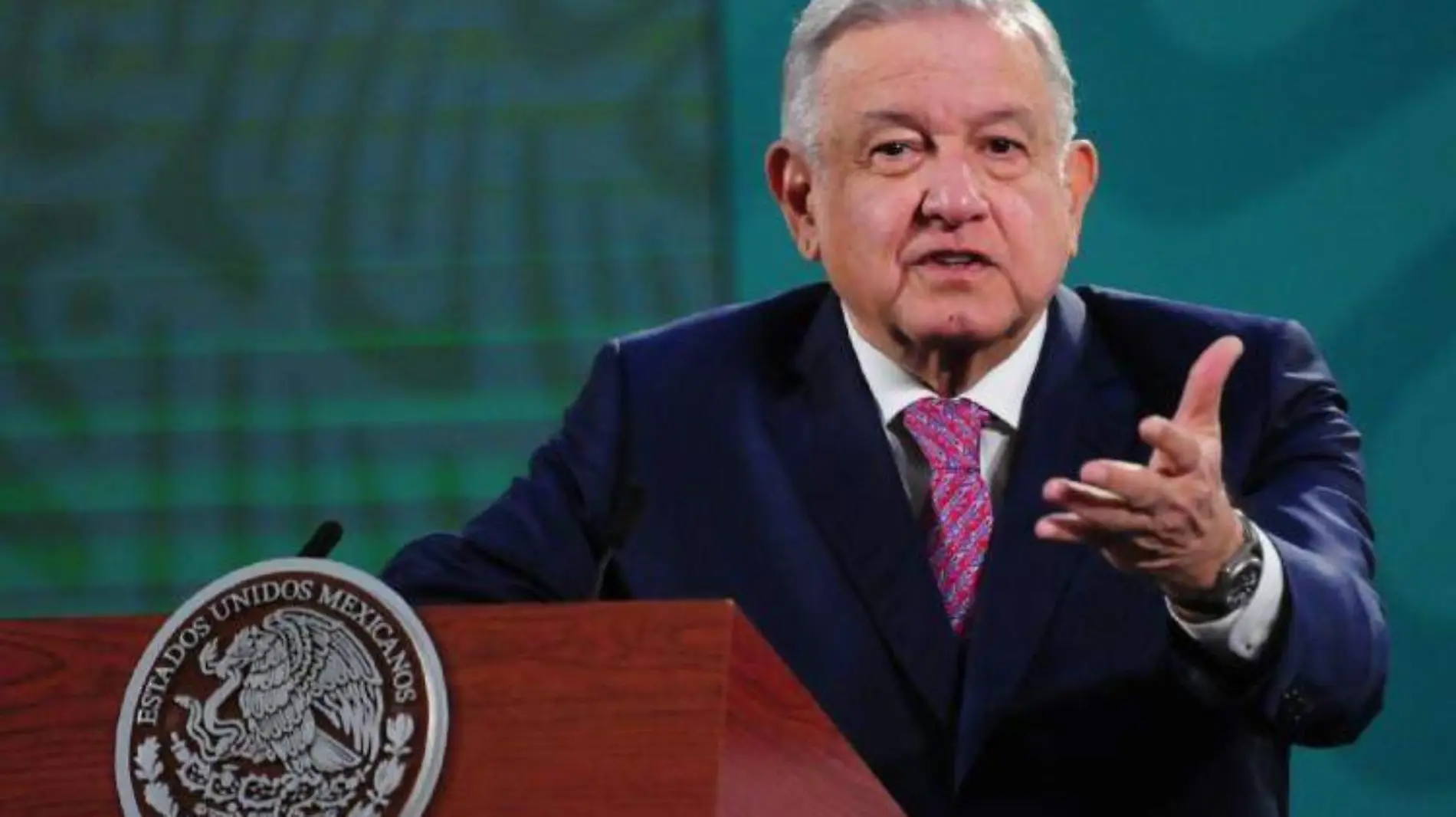 AMLO_presidente Lopez Obrador